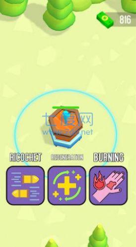 闲置塔防僵尸作战模式 v1.1