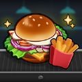 未来食品工厂游戏中文版 