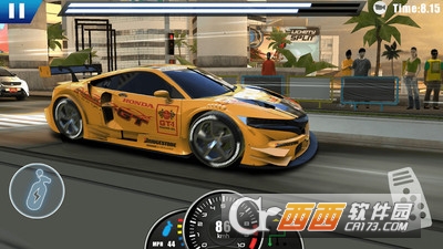 豪华汽车驾驶官方版 v1.1.0安卓版