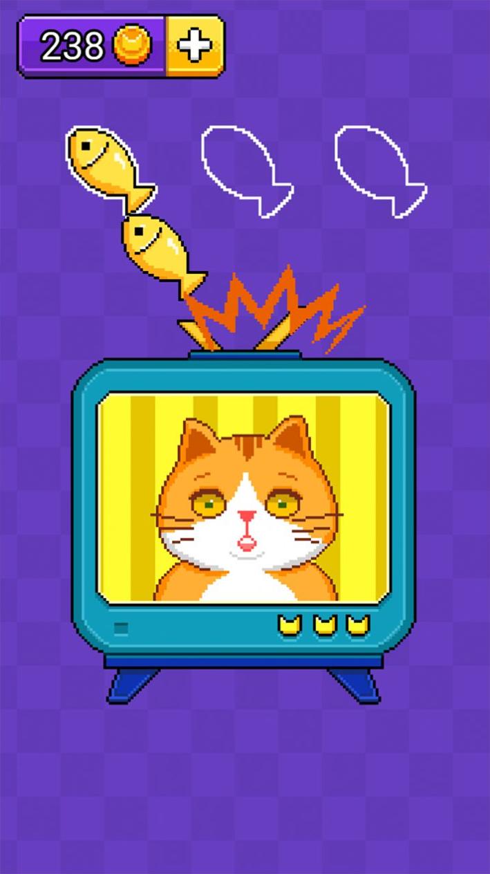 猫猫来了截图2