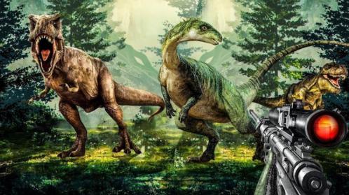 恐龙狩猎冠军 2024-06-25 15:08