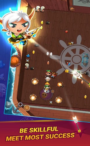 大蛇英雄闪电战 2019-12-11 14:36