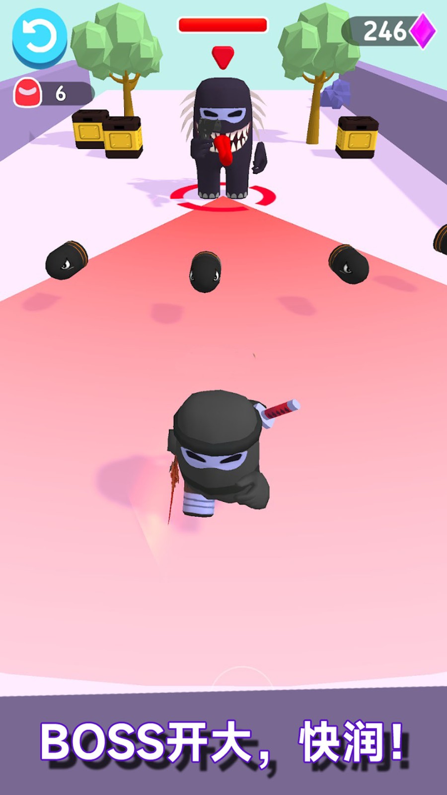 暗杀时刻3D  v1.1.3