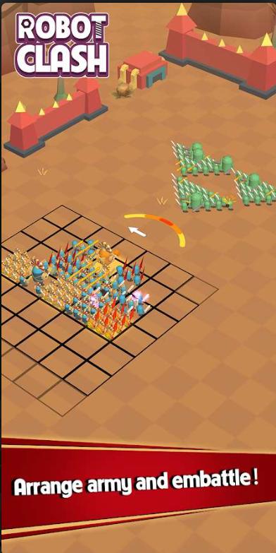 战争对决 2024-06-25 15:08