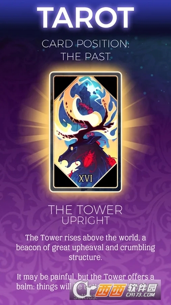 The Arcana A Romance Mystery v1.38 安卓版