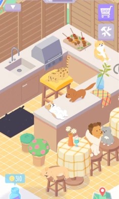 圣代野餐中文版  v1.0.9