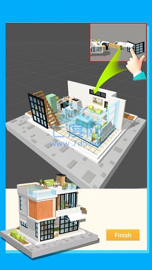 梦想模型建造师中文版截图2