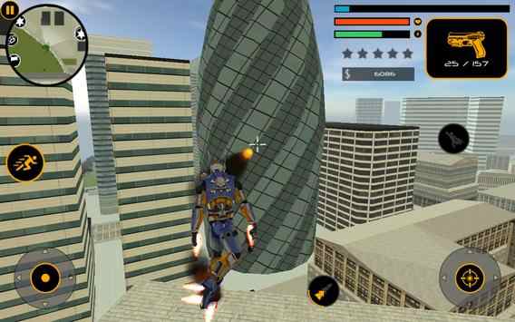 机甲城市超人 v1.5