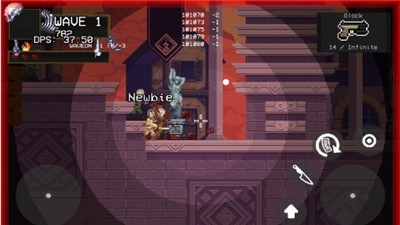 死亡行动2截图1
