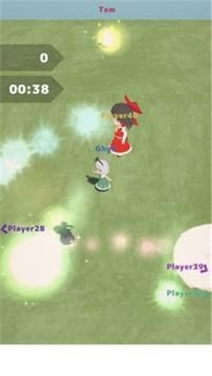 东方弹斗戏  v1.2.1