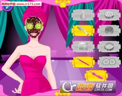 Spa Salon(水疗沙龙) 1.0.2安卓版