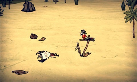 饥荒巨人国汉化版  v1.19.7