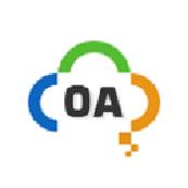 云OA