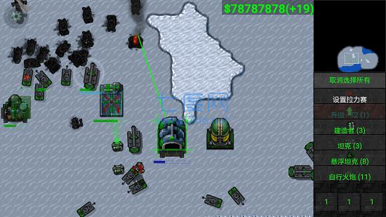 铁锈战争1.15正式版 1.13.6