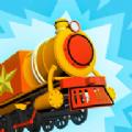 Gold transporting游戏