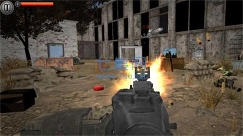 恐怖僵尸世界 300.1.0