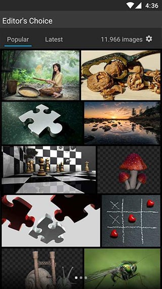 Pixabay截图2