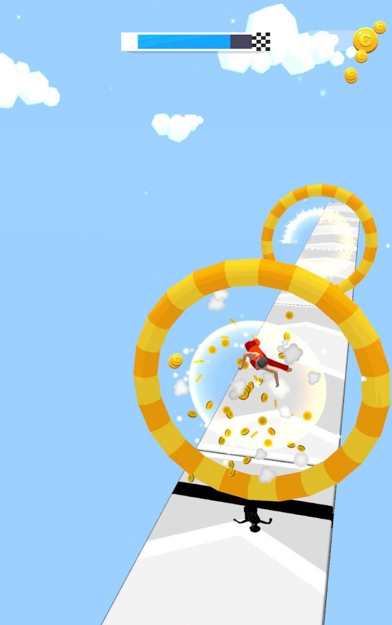 布娃娃运动会游戏最新版（Ragdollympics）图片1