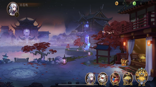 京都镇魔塔