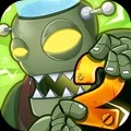 植物大战僵尸2稳定版