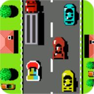 FC公路赛(火箭车)