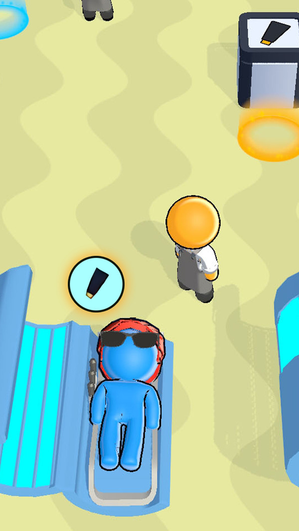 小小时尚达人  v1.0.0