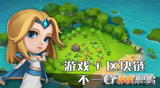 海岛矿工挖矿游戏 1.0.2安卓版