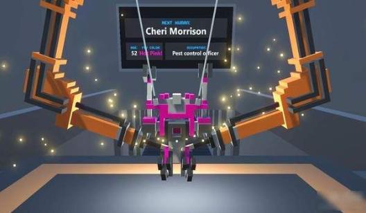 超级机器人大乱斗 v1.2