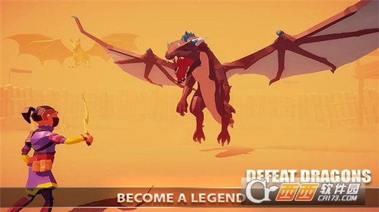 骑士奥德赛竞技场 v1.0