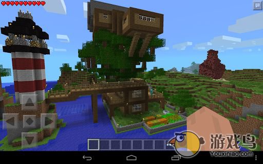 我的世界：口袋版  v4.3.1