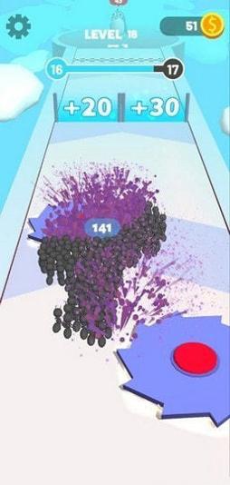 吞噬军团截图1