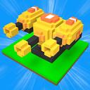 火线合并防御3D官方版(FireLine)