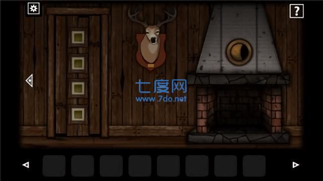 遗忘之丘传说
