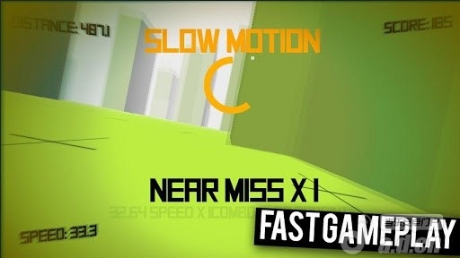 3D极限狂奔 v1.5.4 v3.1.5