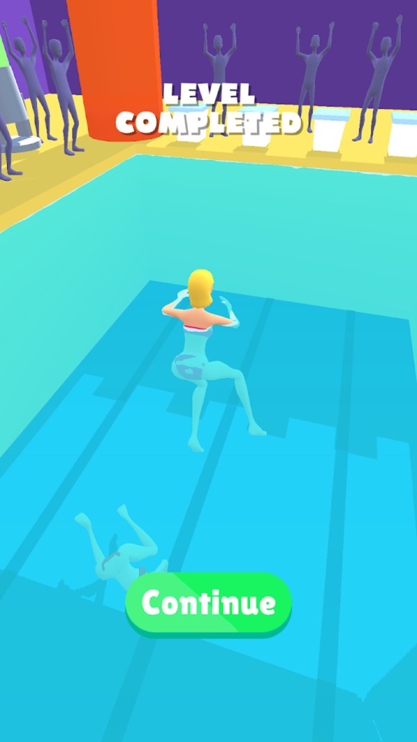 疯狂比基尼游戏官方安卓版  v3.2.1