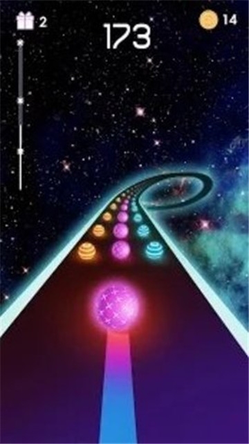 Musical Rolling Road(音乐滚动之路)截图2