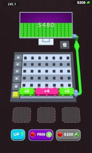 按钮狂热截图0