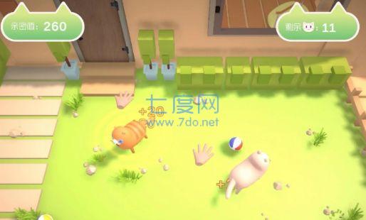 摸do摸do游戏截图1