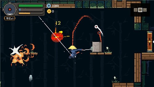 黑白魂刃 2022-12-30 04:36