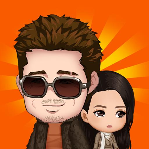 街头混混(Street Gangster)