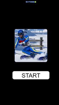 下坡滑雪Downhill Ski v3.0.5