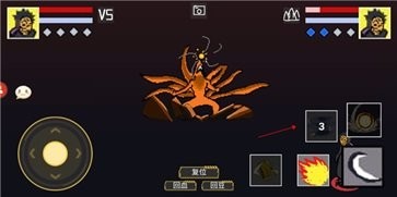 像素火影全人物版  v1.00.28