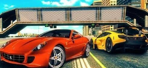 GS极速赛车竞赛 v3.2.5