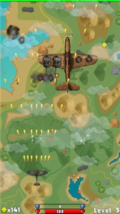 空战精英3截图0