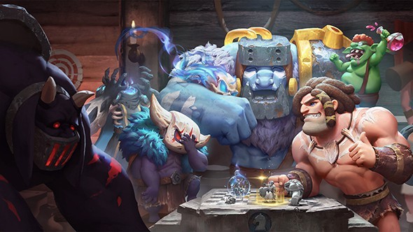 多多自走棋安卓版  v0.7.0