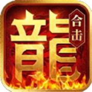 英雄合击奔雷无双