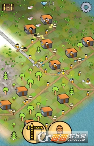 Pico Islands小小岛 v18.10.32 安卓版