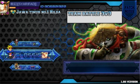 Q版英雄联盟 2020-06-01 13:44