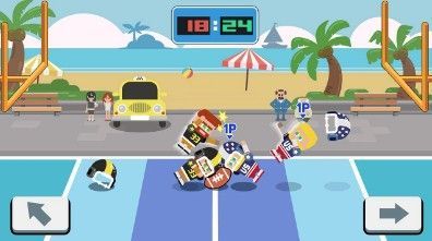 点点橄榄球Tap Football League v3.0.5