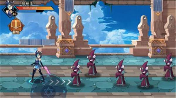 动物大联盟dnf  v1.0.13